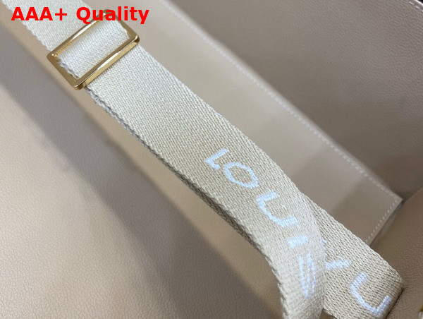 Louis Vuitton Alzer 60 Monogram Canvas M21228 Replica