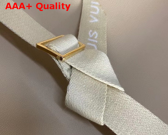 Louis Vuitton Alzer 65 Suitcase Monogram Canvas M21227 Replica