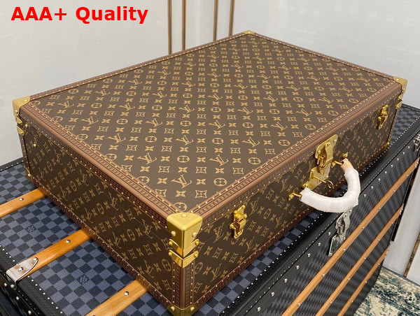 Louis Vuitton Alzer 70 Monogram Canvas M21226 Replica