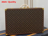 Louis Vuitton Alzer 70 Monogram Canvas M21226 Replica