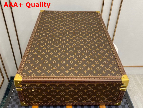 Louis Vuitton Alzer 70 Monogram Canvas M21226 Replica