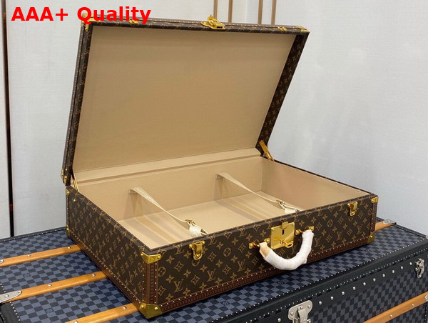 Louis Vuitton Alzer 70 Monogram Canvas M21226 Replica
