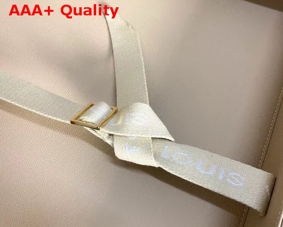 Louis Vuitton Alzer 70 Suitcase Monogram Canvas M21226 Replica