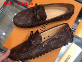 Louis Vuitton Arizona Noccasin Monogram Canvas 1A3NCJ Replica