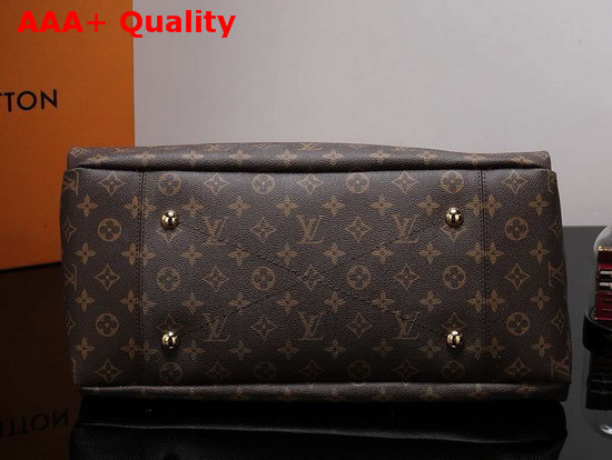 Louis Vuitton Artsy MM Monogram M40249 Replica