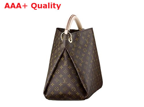 Louis Vuitton Artsy MM  Replica