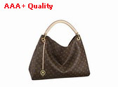 Louis Vuitton Artsy MM  Replica