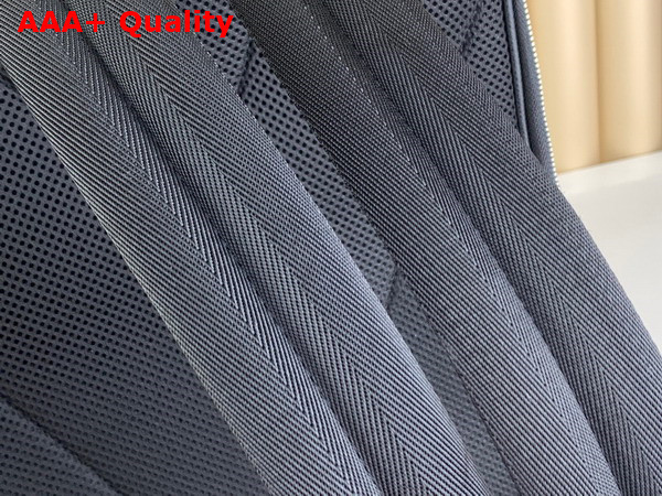 Louis Vuitton Avenue Backpack in Black Taiga Cowhide Leather M30977 Replica