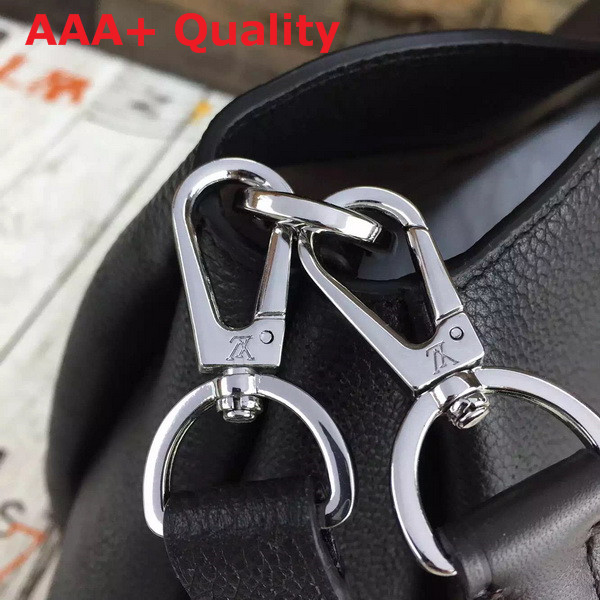 Louis Vuitton Babylone PM Black M50031 Replica