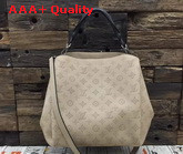 Louis Vuitton Babylone PM Cream M50032 Replica