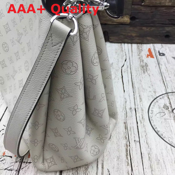 Louis Vuitton Babylone PM Ivory M50059 Replica