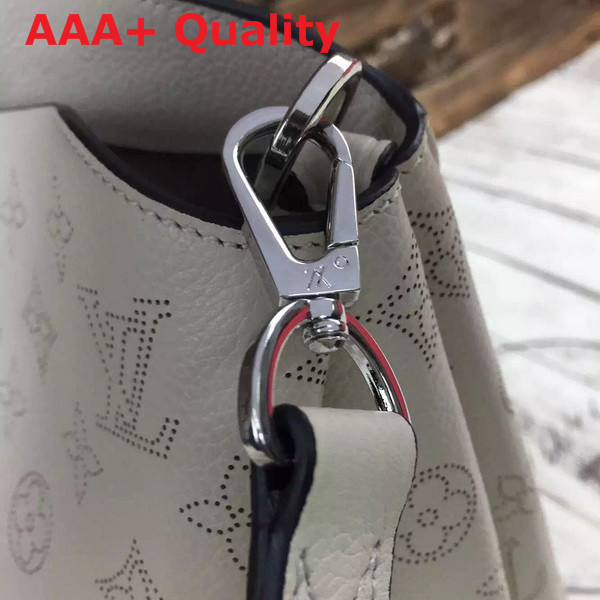 Louis Vuitton Babylone PM Ivory M50059 Replica