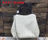 Louis Vuitton Babylone PM Ivory M50059 Replica