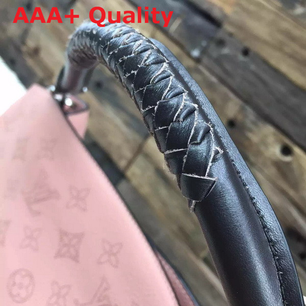 Louis Vuitton Babylone PM Magnolia M50033 Replica