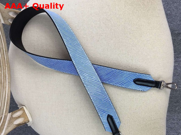 Louis Vuitton Bandouliere Epi J02296 Replica