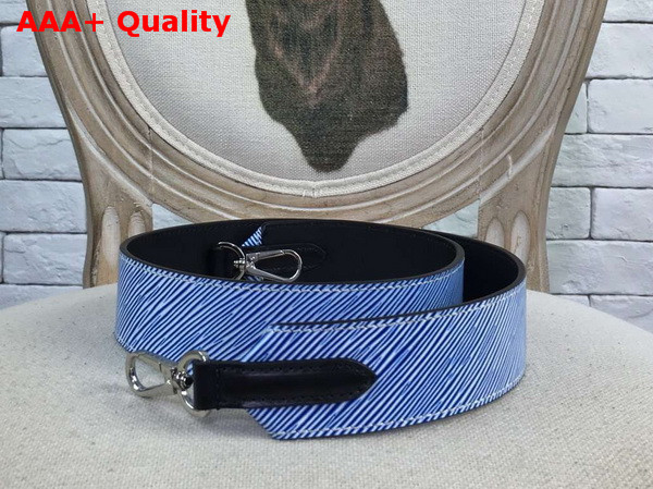 Louis Vuitton Bandouliere Epi J02296 Replica
