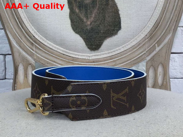 Louis Vuitton Bandouliere Monogram J02284 Replica