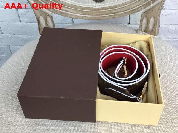 Louis Vuitton Bandouliere Monogram J02287 Replica