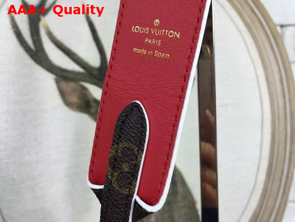 Louis Vuitton Bandouliere Monogram J02287 Replica
