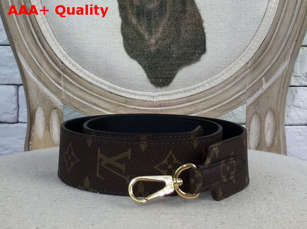 Louis Vuitton Bandouliere Monogram J02288 Replica