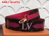 Louis Vuitton Bandouliere Printed Monogram Replica