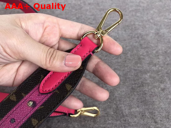 Louis Vuitton Bandouliere Printed Monogram Replica