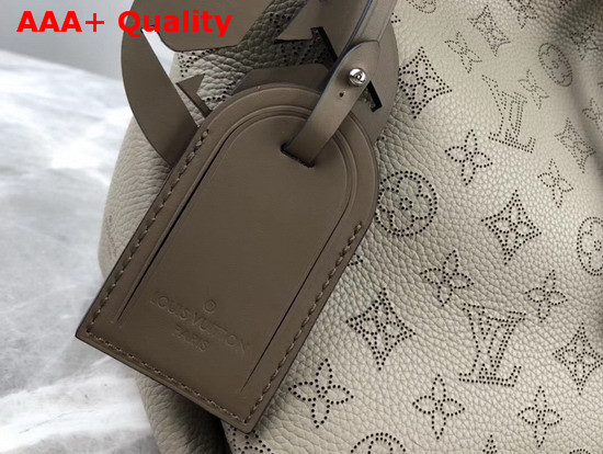 Louis Vuitton Beaubourg Hobo MM Galet M56084 Replica