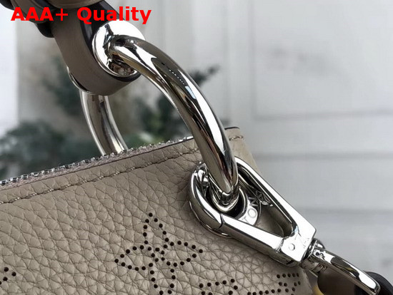 Louis Vuitton Beaubourg Hobo MM Galet M56084 Replica