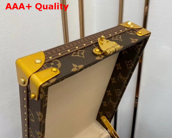 Louis Vuitton Beauty Case Vuittonite M21828 Replica
