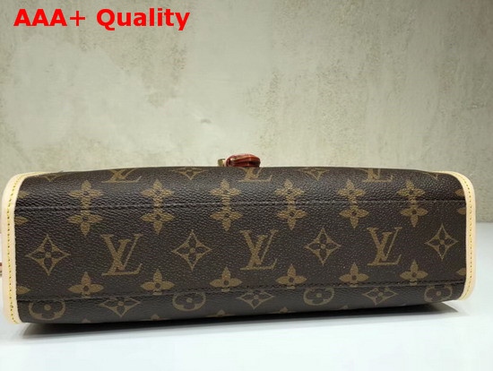 Louis Vuitton Bel Air Shoulder Bag Monogram Canvas M51122 Replica