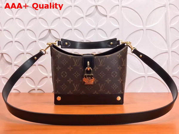 Louis Vuitton Bento Box Monogram M43517 Replica