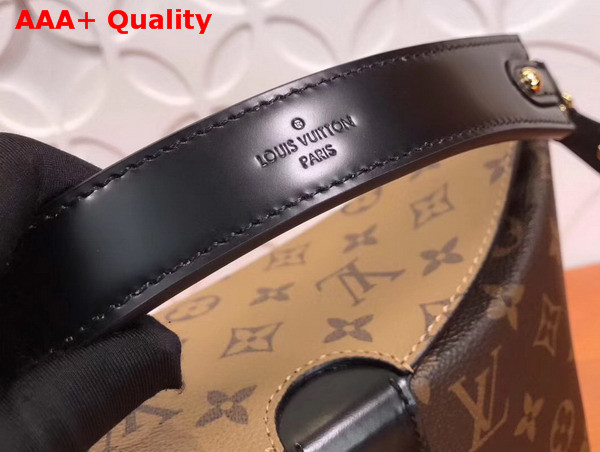 Louis Vuitton Bento Box Monogram M43517 Replica