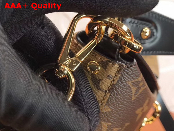 Louis Vuitton Bento Box Monogram M43517 Replica