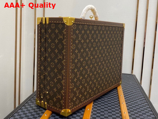 Louis Vuitton Bisten 55 Monogram Canvas M21327 Replica