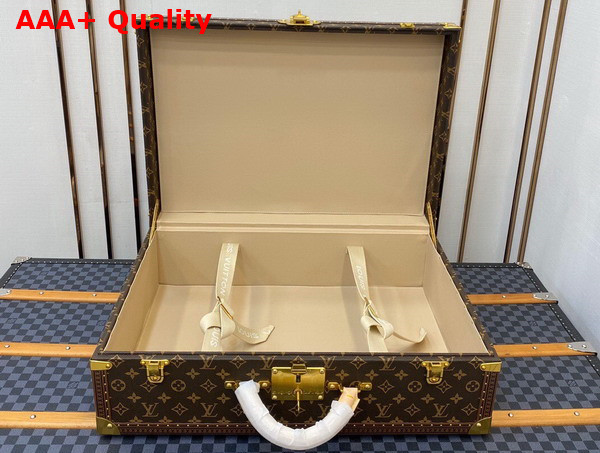 Louis Vuitton Bisten 55 Monogram Canvas M21327 Replica