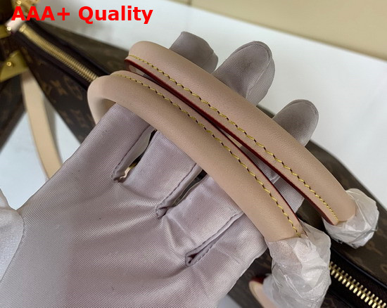 Louis Vuitton Boetie MM Monogram Canvas M45987 Replica