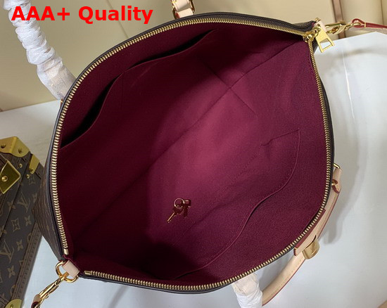 Louis Vuitton Boetie MM Monogram Canvas M45987 Replica