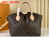 Louis Vuitton Boetie PM Monogram Canvas M45986 Replica