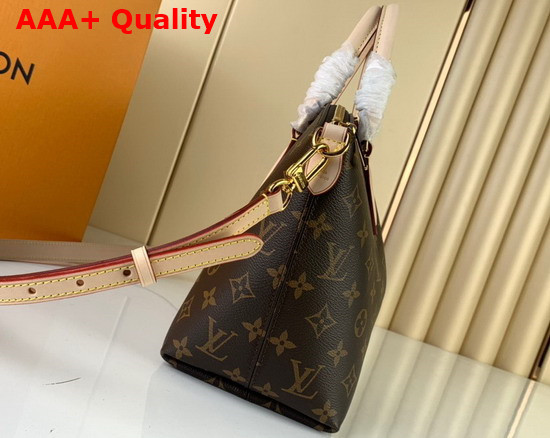 Louis Vuitton Boetie PM Monogram Canvas M45986 Replica