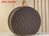Louis Vuitton Boite Chapeau 40 in Monogram Canvas M23624 Replica