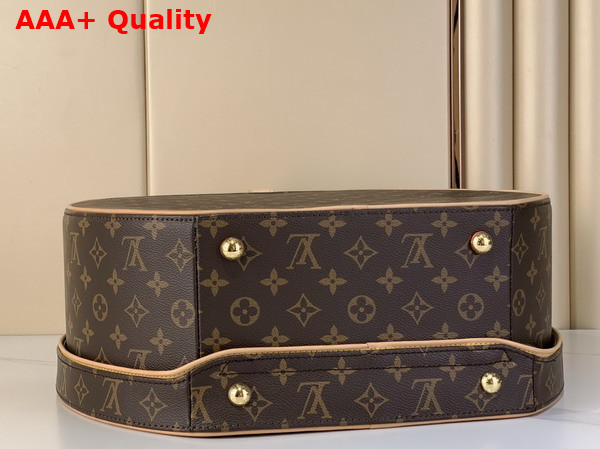 Louis Vuitton Boite Chapeau 40 in Monogram Canvas M23624 Replica