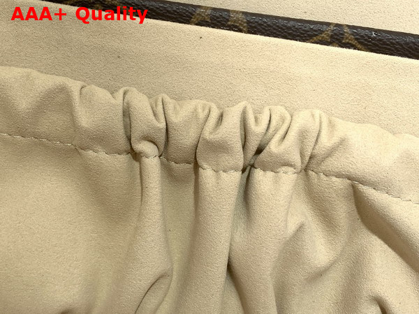 Louis Vuitton Boite Chapeau 40 in Monogram Canvas M23624 Replica