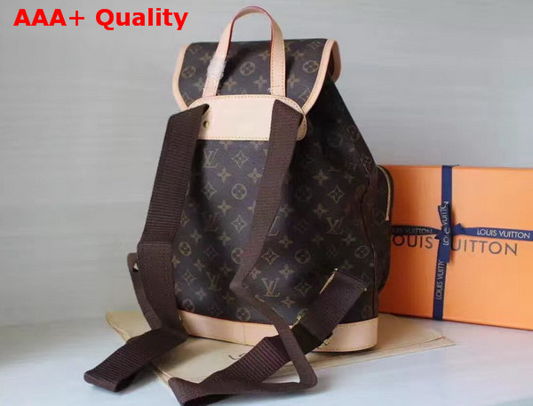 Louis Vuitton Bosphore Backpack Monogram Replica