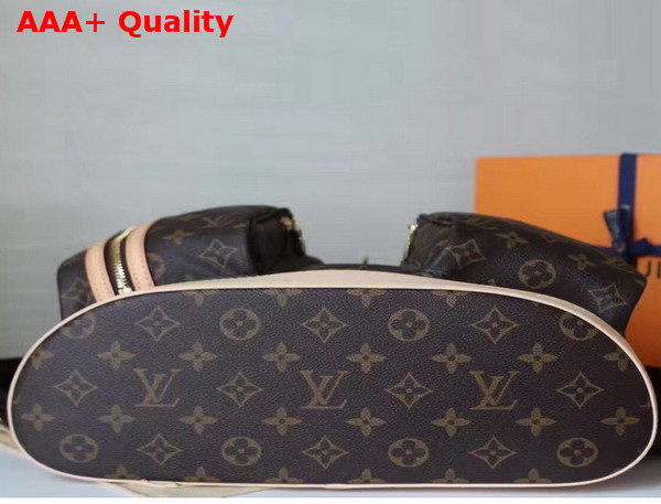 Louis Vuitton Bosphore Backpack Monogram Replica