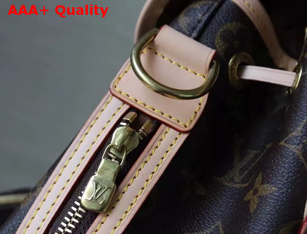 Louis Vuitton Bosphore Backpack Monogram Replica