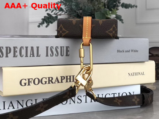 Louis Vuitton Box Phone Case Monogram Canvas M68523 Replica