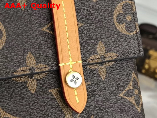 Louis Vuitton Box Phone Case Monogram Canvas M68523 Replica