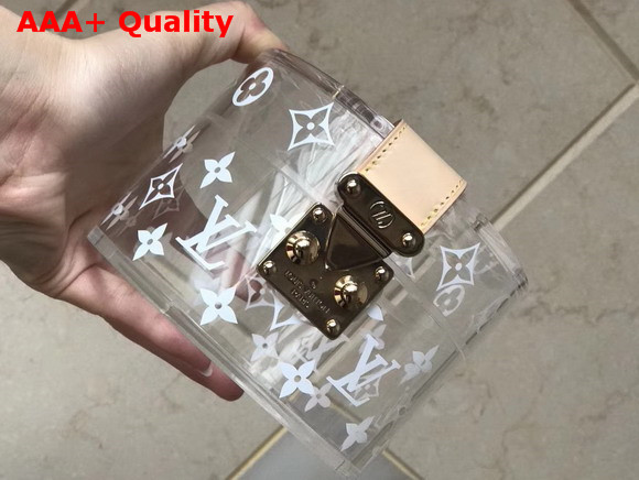Louis Vuitton Box Scott GI0203 Replica