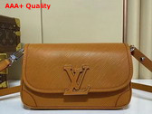 Louis Vuitton Buci Epi Gold Miel M59459 Replica