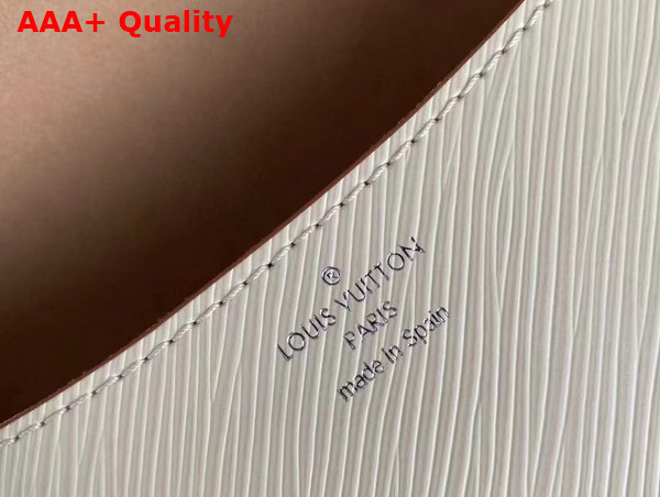 Louis Vuitton Buci Epi Quartz M59457 Replica